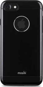 Moshi Armour für iPhone 7 Jet Black