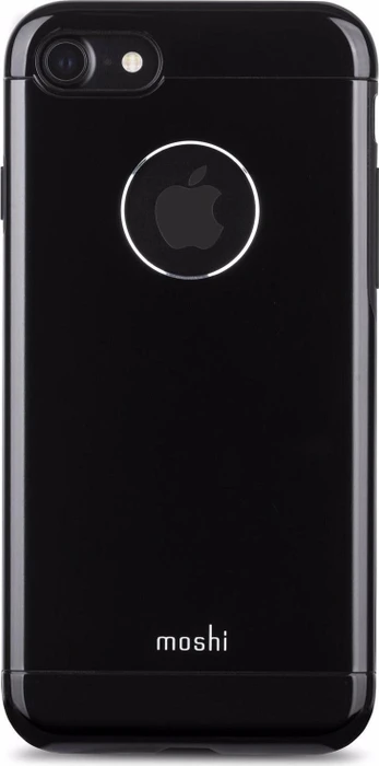 Moshi Armour für iPhone 7 Jet Black