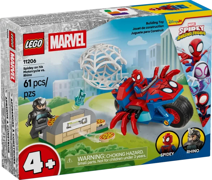 LEGO Juniors