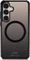 Hama Handyhülle Extreme Protect magnetisch für Samsung Galaxy S25 schwarz Vorschaubild