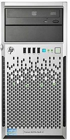 HPE ProLiant ML310e Gen8 v2, Pentium G2020, 2GB RAM