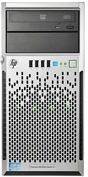 HPE ProLiant ML310e Gen8