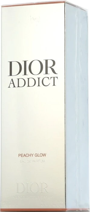 Christian Dior Addict Peachy Glow Eau de Parfum