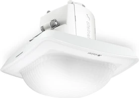 Steinel Professional Line IR Quattro HD-2 24m KNX Präsenzmelder, Deckeneinbau, weiß, Bewegungsmelder