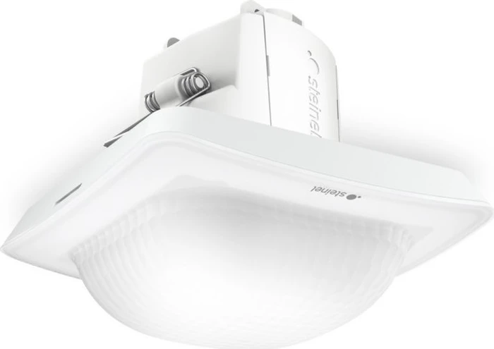 Steinel Professional Line IR Quattro HD-2 24m KNX Präsenzmelder, Deckeneinbau, weiß, Bewegungsmelder