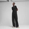 Puma T7 T-Shirt kurzarm puma black (Herren) Vorschaubild