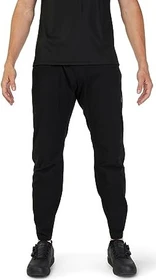 Fox Racing Ranger Fahrradhose lang schwarz (Herren)