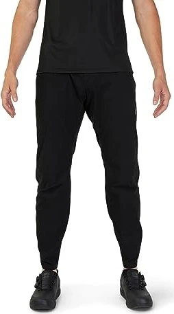 Fox Racing Ranger Fahrradhose lang schwarz (Herren)