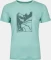Ortovox 120 Cool Tec Mountain Cut Funktionsshirt kurzarm (Damen) Vorschaubild