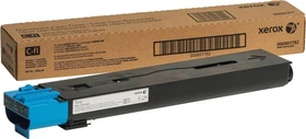 Xerox Toner 006R01792 cyan fluoreszierend
