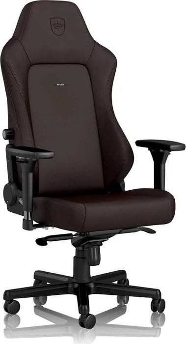 noblechairs Hero Java Edition Gamingstuhl, braun