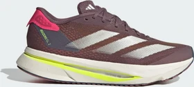 adidas Adizero SL2 shadow fig/zero metalic/lucid pink (Damen)