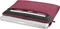 Hama Tayrona 14.1" Notebook Sleeve, rot Vorschaubild