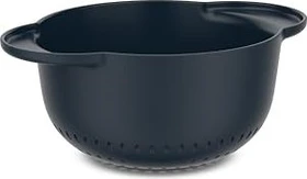 Mepal Sieb Chef Küchensieb 16.3cm navy