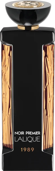 Lalique Noir Premier Elegance Animale 1989 Eau de Parfum, 100ml