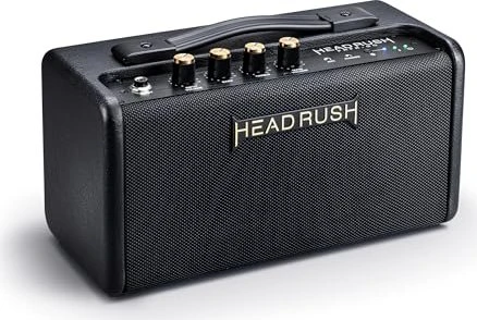HeadRush FRFR-GO