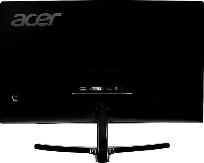 Acer ED2 ED242QRwi, schwarz, 23.6"