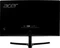 Acer ED2 ED242QRwi, schwarz, 23.6" Vorschaubild