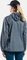 Odlo Waterproof X-Alp Performance Knit Laufjacke stormy weather (Damen) Vorschaubild