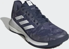 adidas Crazyflight team navy blue 2/cloud white (Damen)