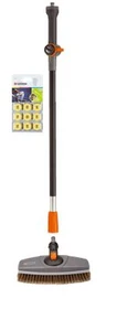 Gardena Cleansystem Autowasch-Set