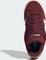 adidas Grand Court Alpha shadow red/off white/warm clay (Damen) Vorschaubild
