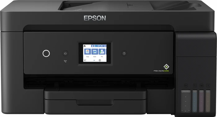 Epson EcoTank ET-15000, Tinte, mehrfarbig