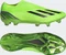 adidas X Speedportal+ FG solar green/core black/solar yellow Vorschaubild