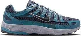 Nike P-6000 SE thunder blue/wolf grey/rift blue/black (Damen)