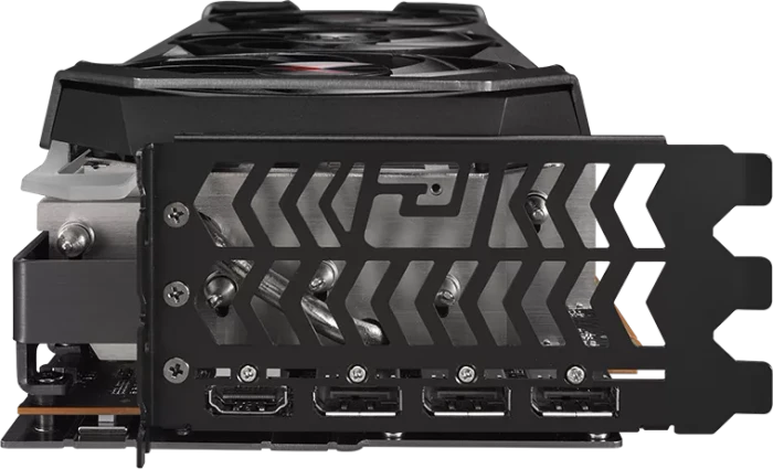 PowerColor Red Devil Radeon RX 7900 XT, 20GB GDDR6, HDMI, 3x DP