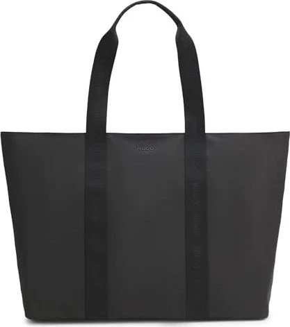 Hugo Boss Bel Tote NW Shopper schwarz