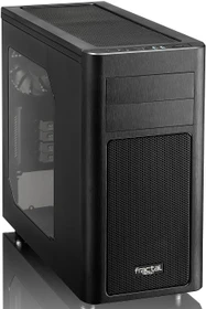 Fractal Design Arc Mini R2, Acrylfenster
