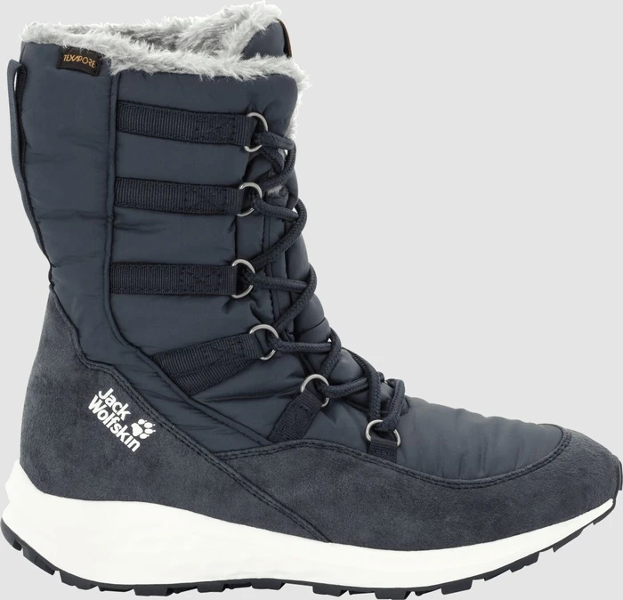 Jack Wolfskin Nevada Texapore High dark blue/off white (Damen)