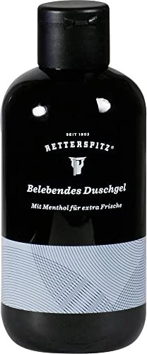 Retterspitz belebendes Duschgel, 200ml