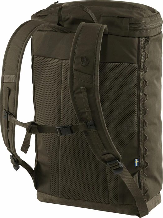Fjällräven Singi 20 dark olive
