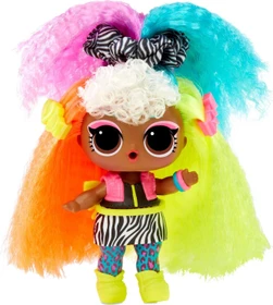 MGA Entertainment L.O.L. Surprise! - Hair Hair Hai (verschiedene Ausführungen)