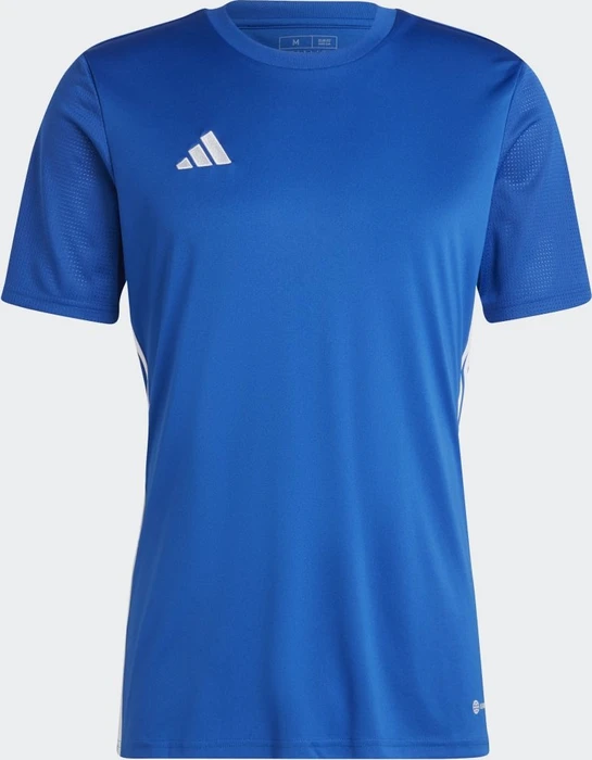 adidas Tabela 23 Trikot kurzarm royal blue/white (Herren)