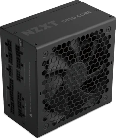 NZXT C Series C850 Gold Core 850W, ATX 3.1