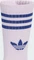 adidas 3-Streifen Crew Socken victory blue/warm vanilla/ice lavender, 6 Paare (Junior) Vorschaubild