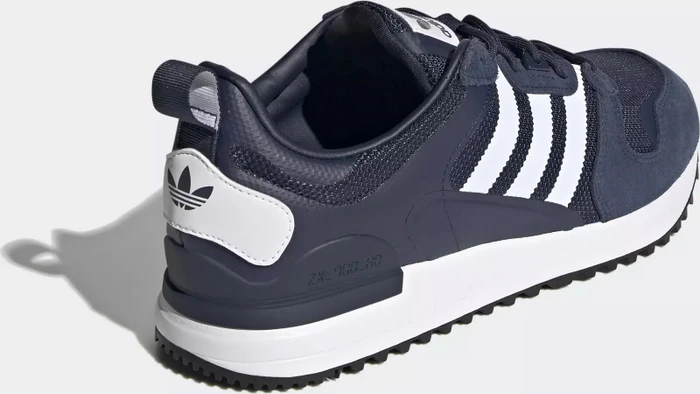 adidas ZX 700 HD collegiate navy/cloud white/core black (Herren)