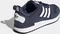 adidas ZX 700 HD collegiate navy/cloud white/core black (Herren) Vorschaubild