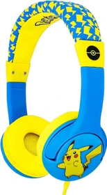 OTL Pokémon Pikachu Children's Headphones