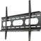 Hama TV-Wandhalterung Fix Ultraslim, 3 Sterne, XL, 160cm schwarz Vorschaubild