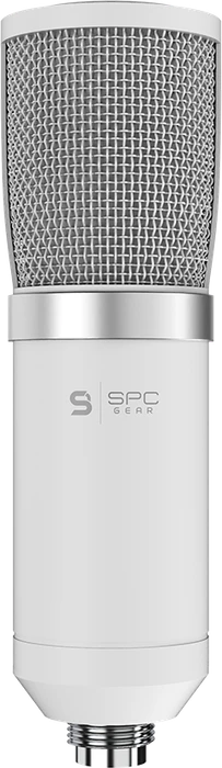 Endorfy SilentiumPC SPC Gear SM950 Onyx White
