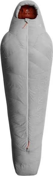 Mammut Perform -7C Mumienschlafsack highway