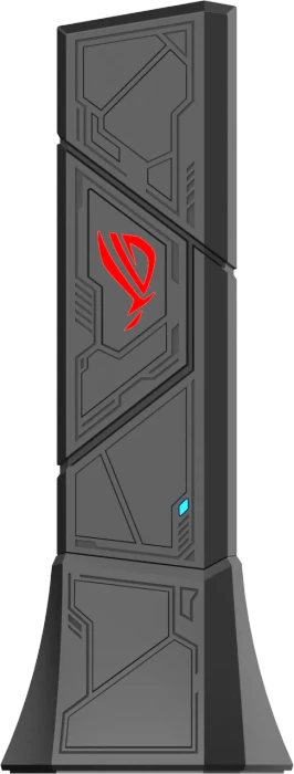 ASUS ROG USB-BE92, Wi-Fi 7, BE6500, 2.4GHz/5GHz/6GHz WLAN, USB-A 3.0 [Stecker]