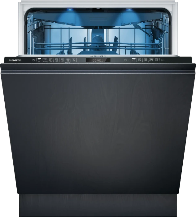 Siemens iQ500 SN65YX07CE