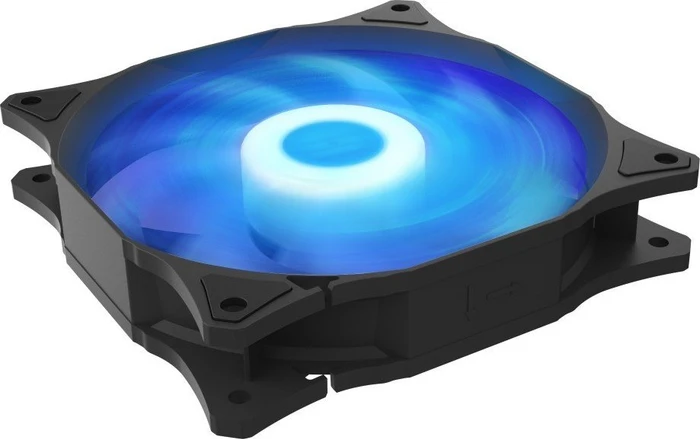 Endorfy SilentiumPC Stella HP RGB 120 PWM, 120mm