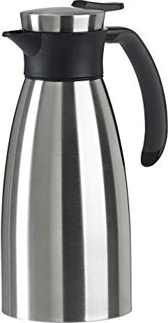 Emsa Soft Grip Isolierkanne 1l schwarz ab € 17,94 (2026)