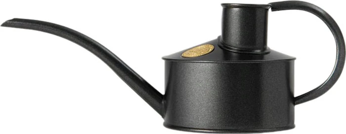 Haws The Fazeley Flow One Pint Gießkanne 1l graphite